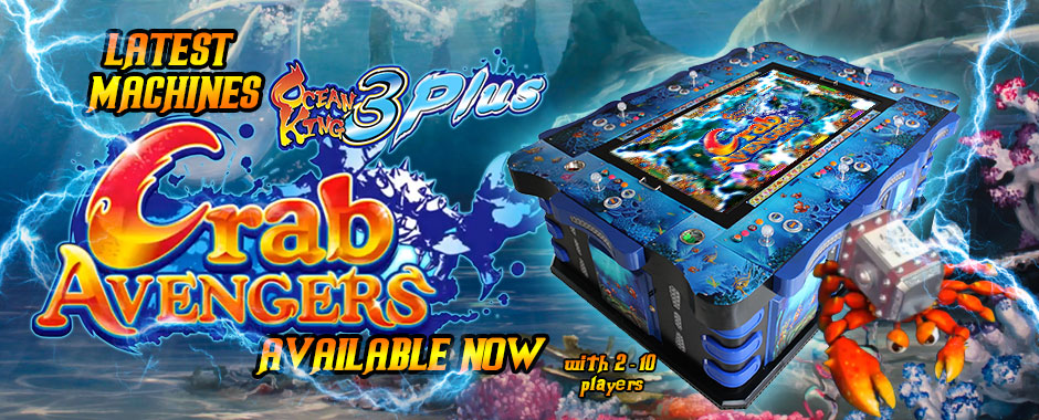Ocean King: Fishing Arcade, ocean king 3 online real money.