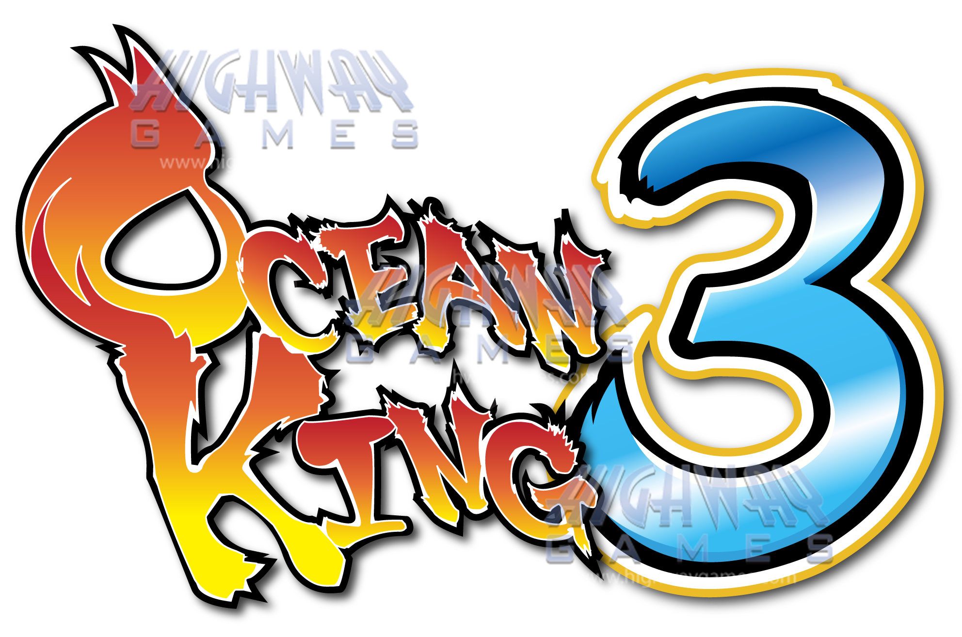 ocean king 2 golden legend download